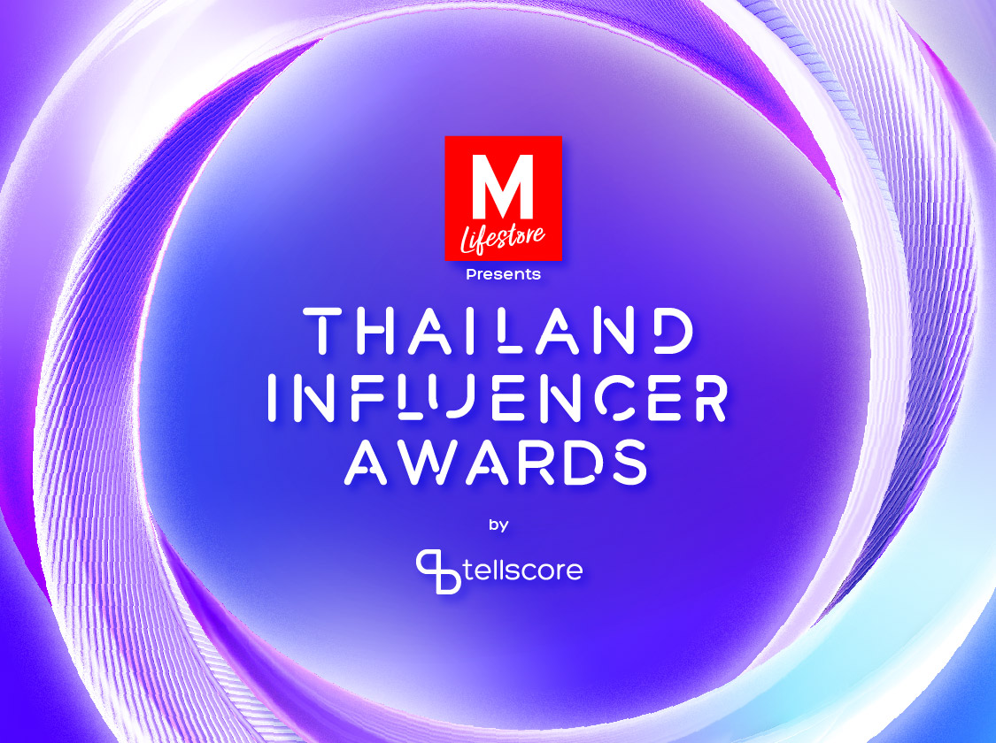 Thailand Influencer Awards