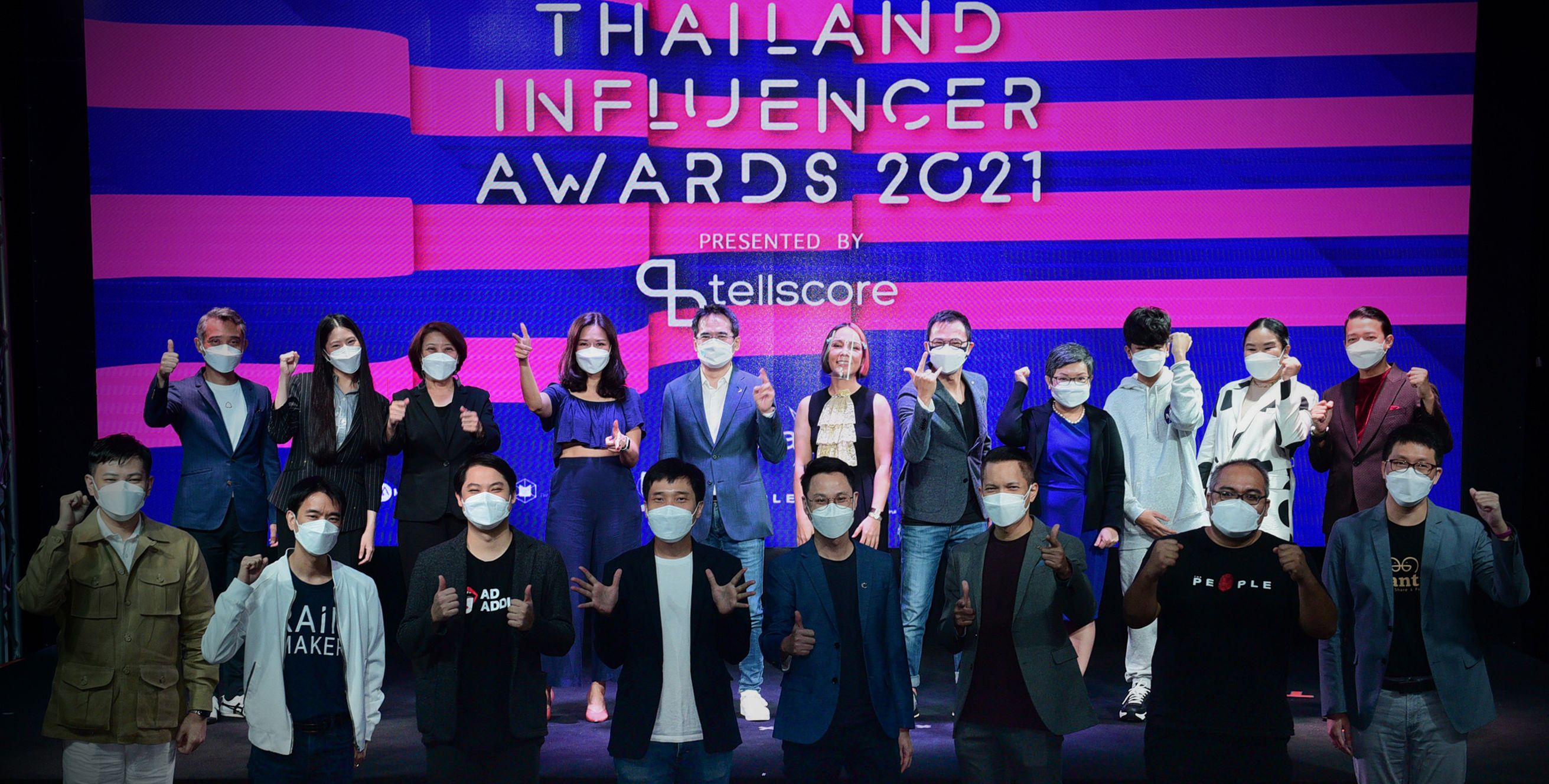 Winner Banner