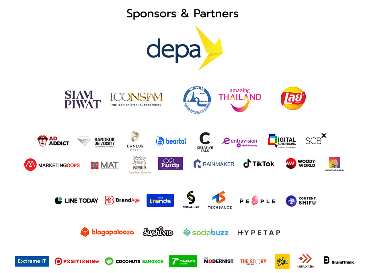 Sponsors