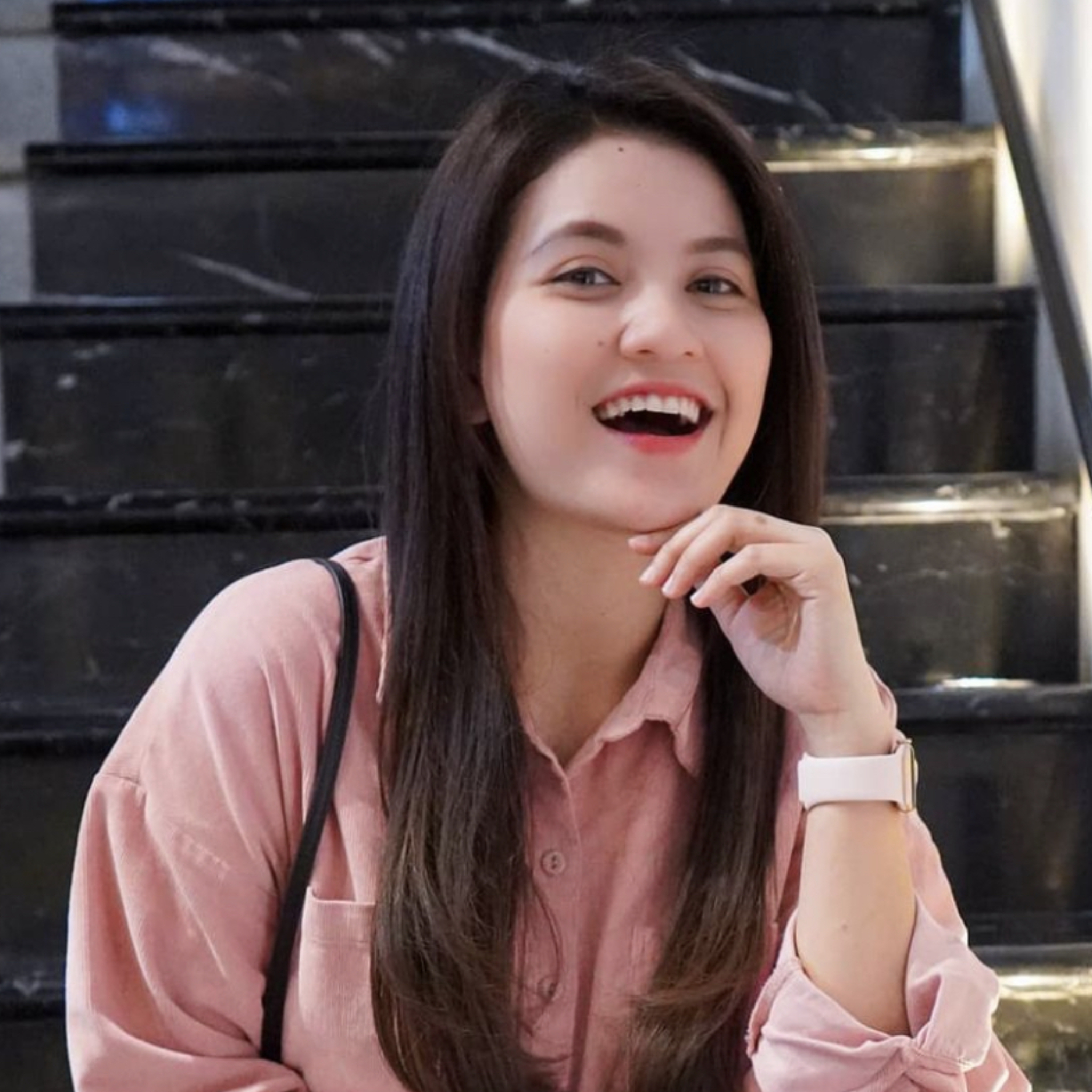 Ani Nurhayani