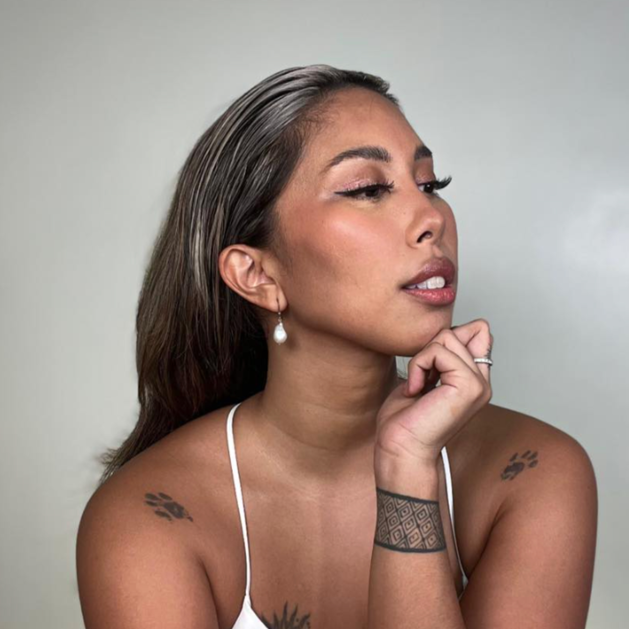Inka Magnaye