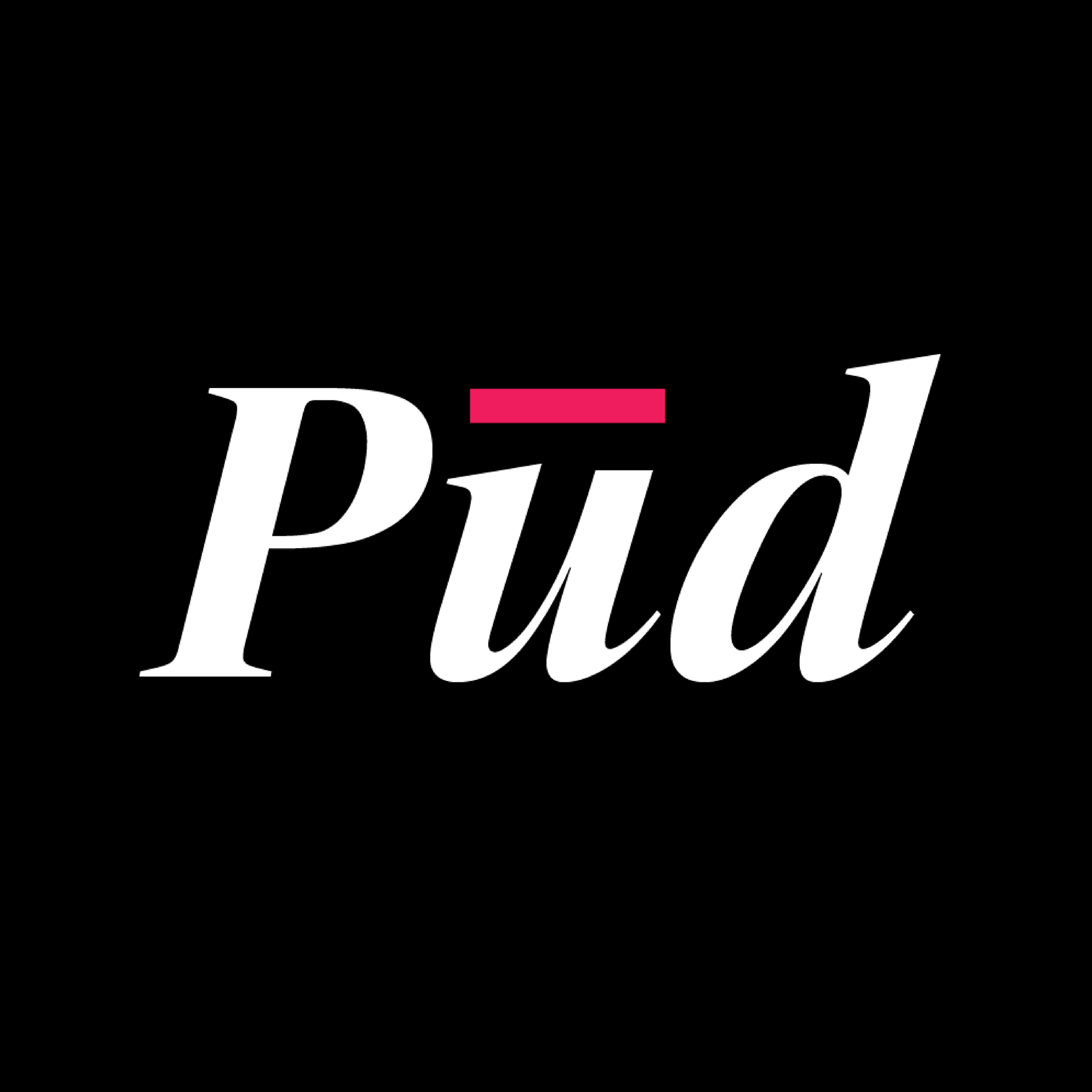 พูด PUD