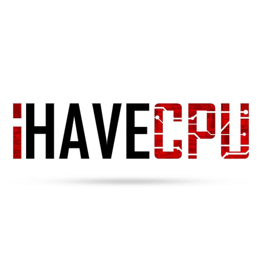iHAVECPU