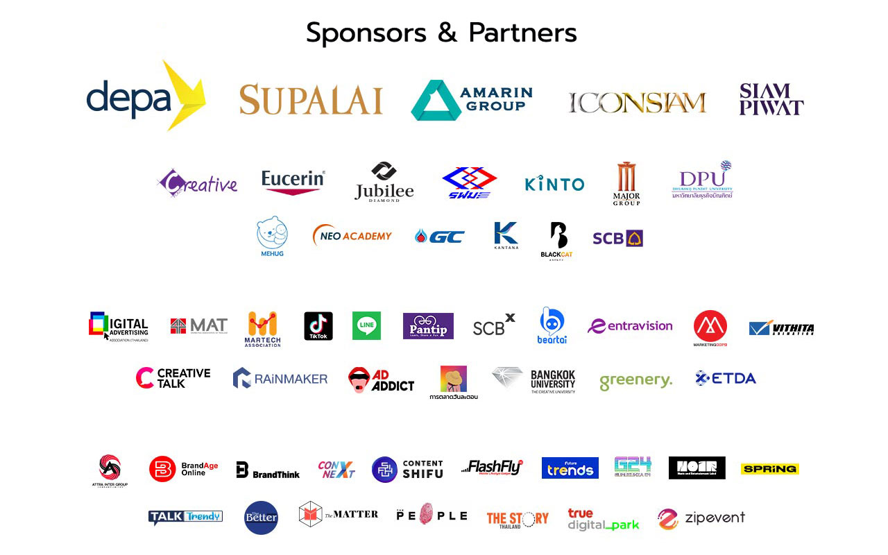 Sponsors