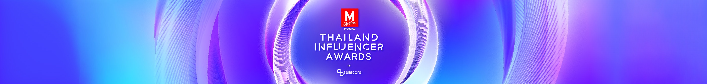 Thailand Influencer Awards 2024