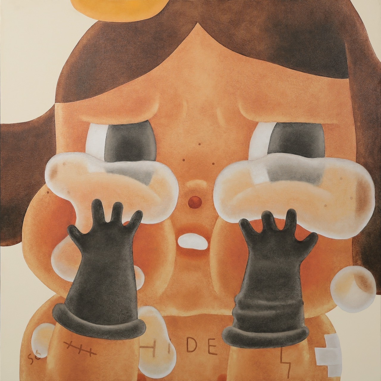 CRYBABY