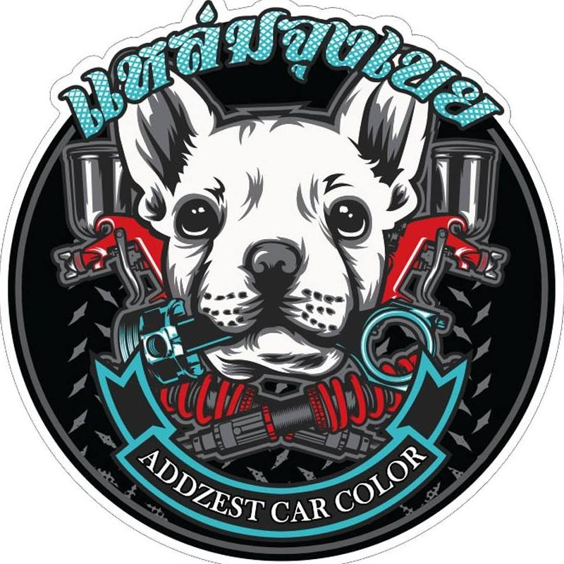 AZC Addzest Carcolor