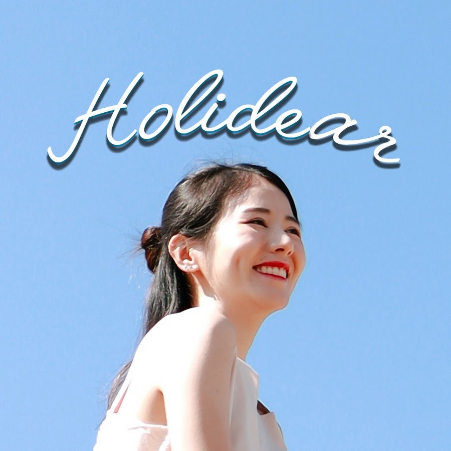Holidear