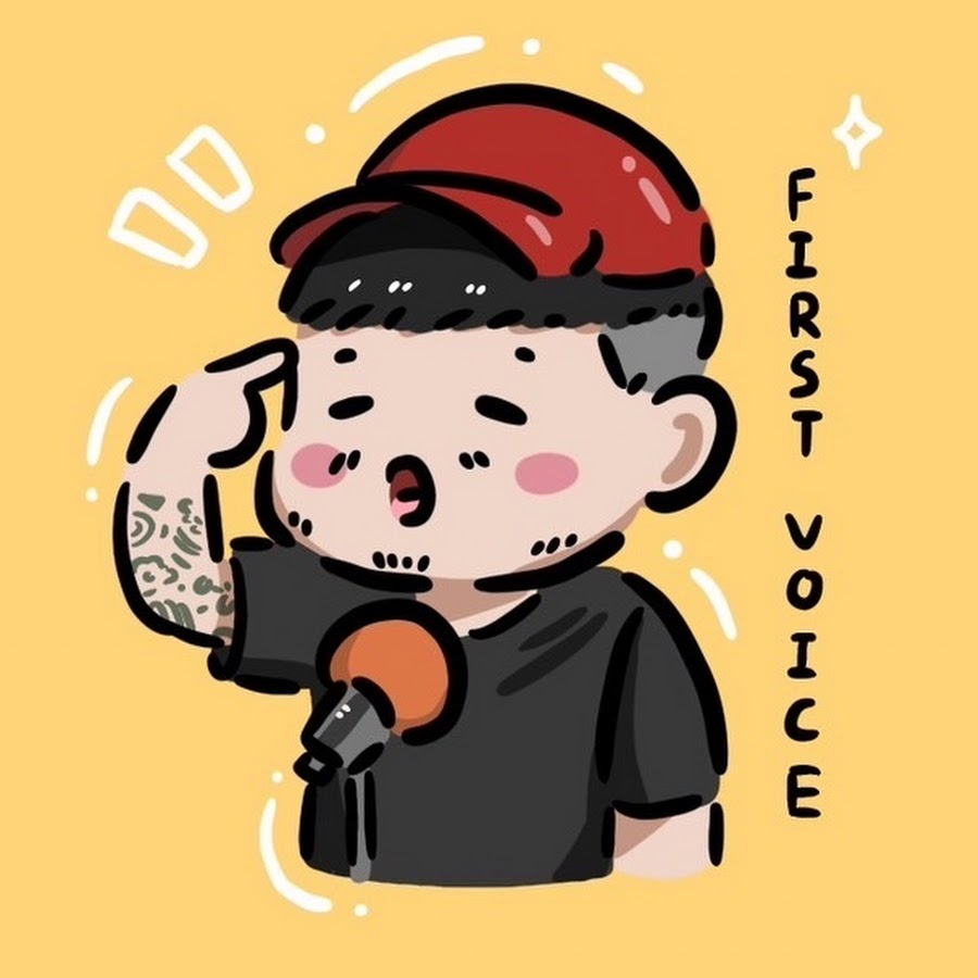 firstvoice