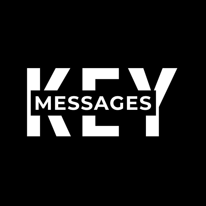 KEY MESSAGES By The Standard