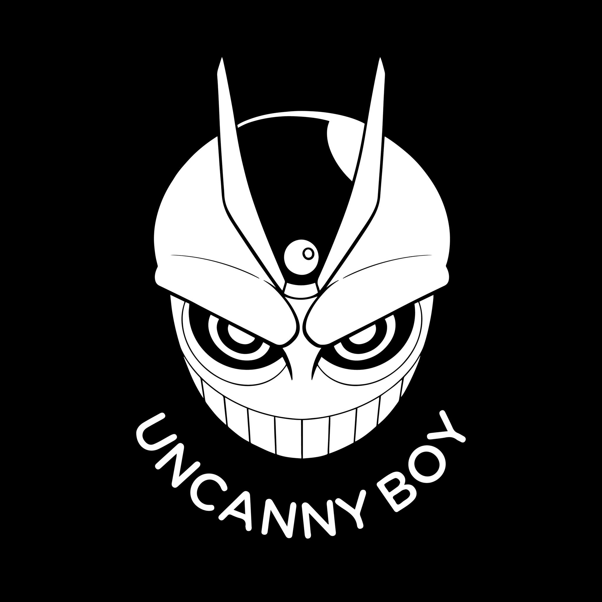 Uncanny Boy