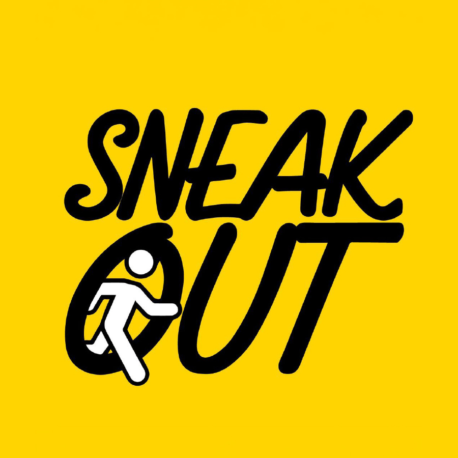 Sneak Out หนีเที่ยว