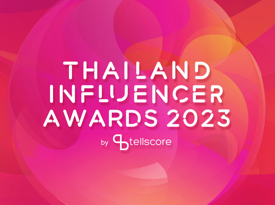 Thailand Influencer Awards
